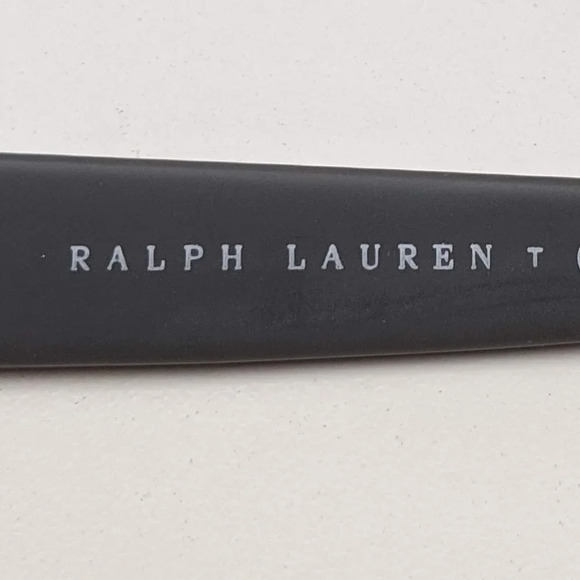 🕶️Frame Only! Ralph Lauren PH3080 9244/81 Sunglasses 59/15 135 /KAG344🕶️ - Picture 4 of 6